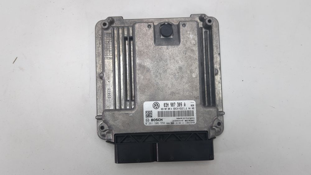 Блок керування двигуна (мотора) для Volkswagen Passat 2015-2022