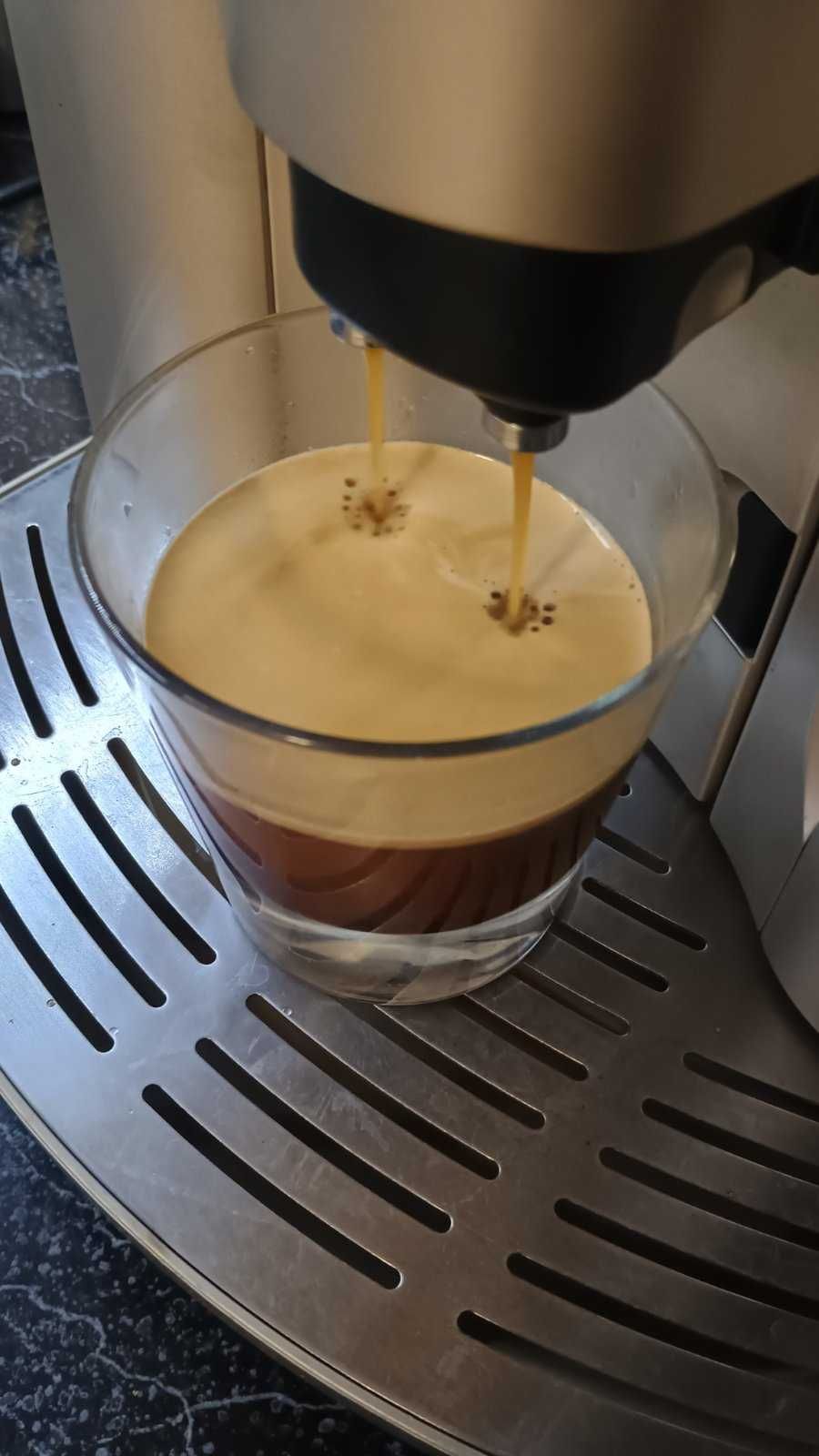 Кофемашина Зерновая Delonghi Magnifika Rapid cappuccino ESAM 3300