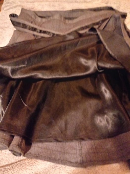 Spódnica spódniczka Reserved Święta roz.42