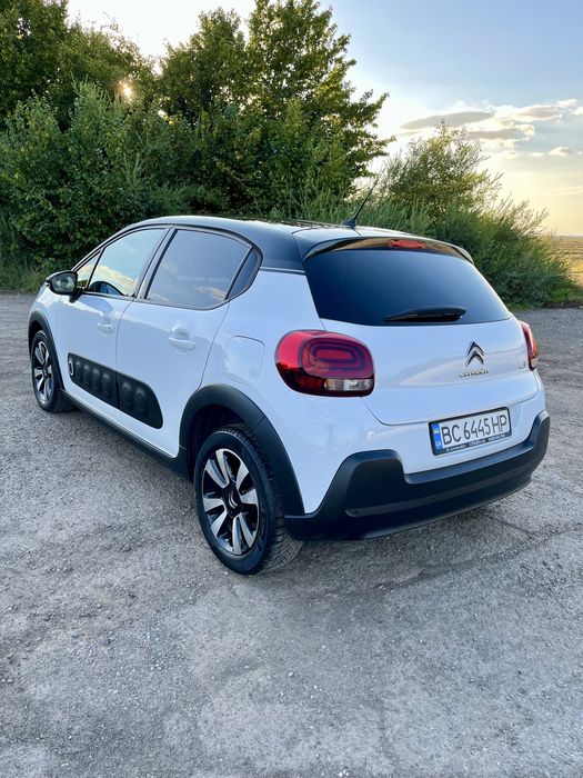 Citroen C3 2018 !!!