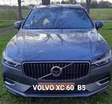 Sprzedam VOLVO X60