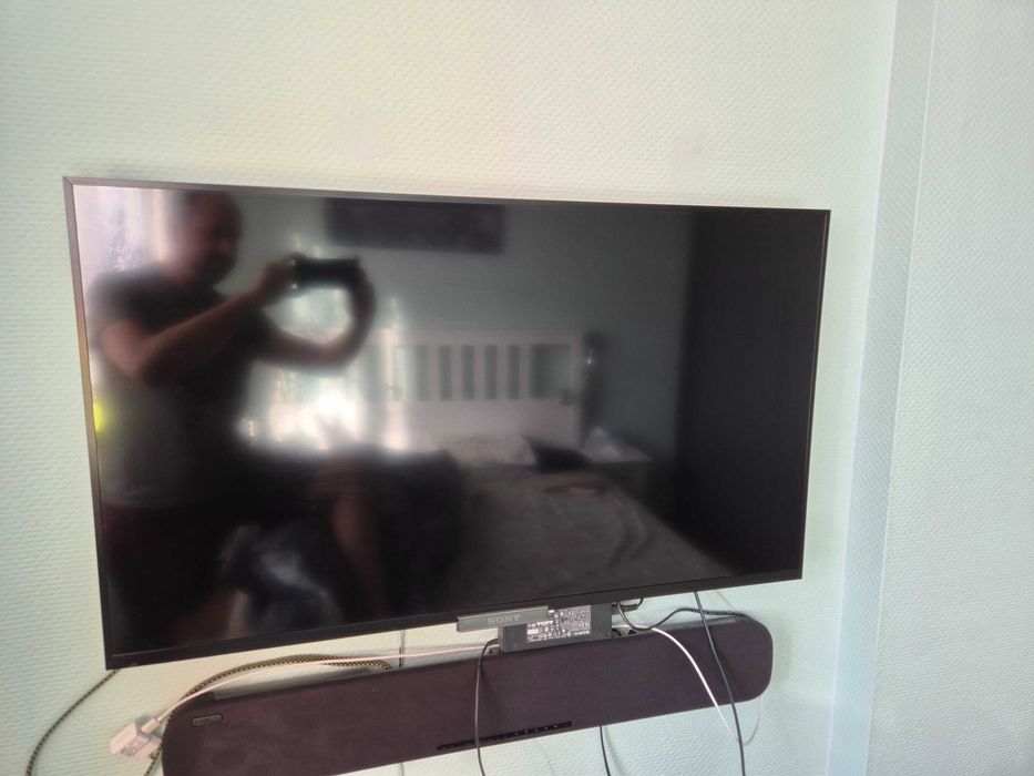 TV Sony Bravia KDL-42W655A. 42 cale.