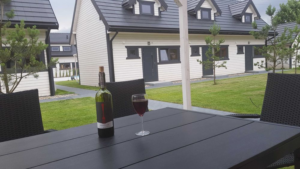 Wolne Domki i pokoje ŚWIĘTA I  SYLWESTER