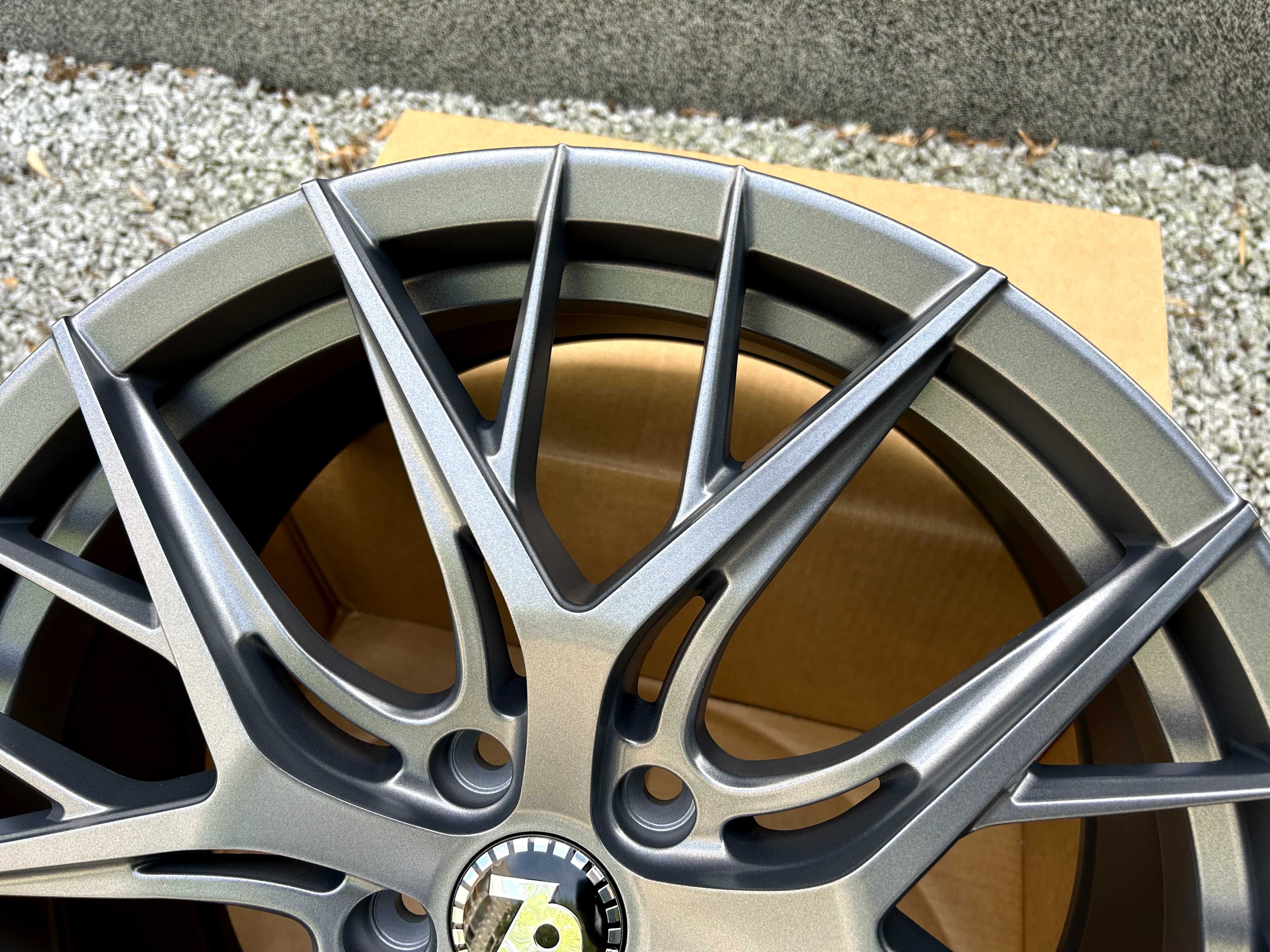 Felgi 17 5x114.3 ET45 Seventy9 79 SCF-L KIA Hyundai Toyota Mazda Honda