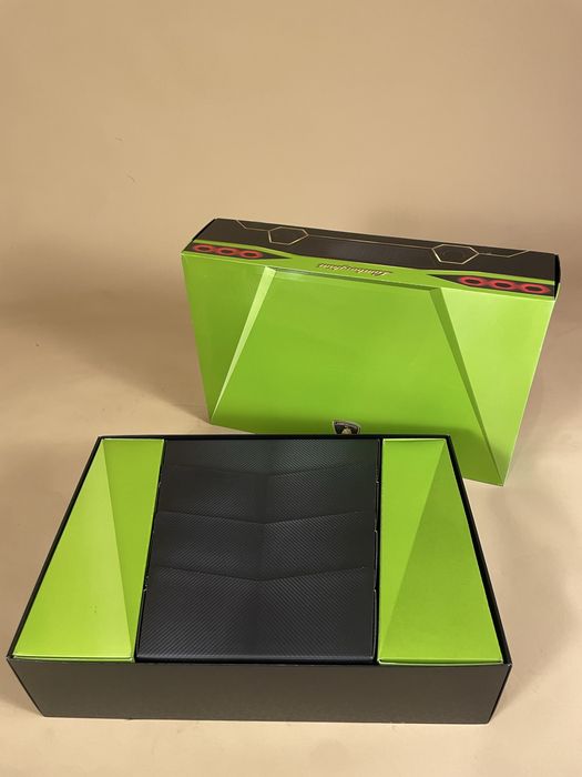 Oryginalny zestaw Lego Technic Lamborghini Sian 42115