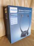 Słuchawki telewizyjne Philips 8000 Series