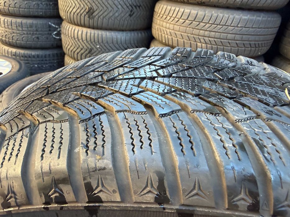 Koła 16" 5x114,3 Hyundai I30 I40 Kona Mazda 3 6 Kia Ceed Venga Honda