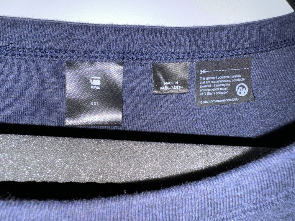 Koszula G star Raw XL Nowa