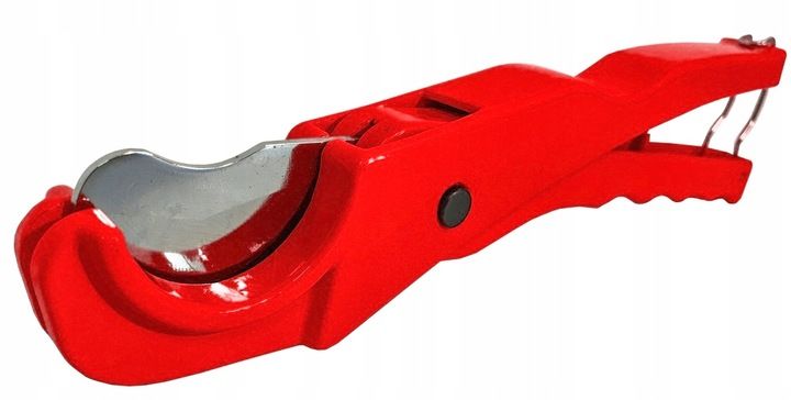 Nożyce Do Cięcia Rur Rurek Pcv Pex Pe Pp Obcinak Obcinaki 3-36mm Mocne