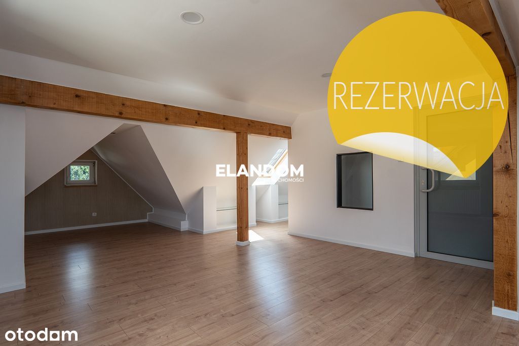 Dom do wprowadzenia przy Jeziorowej