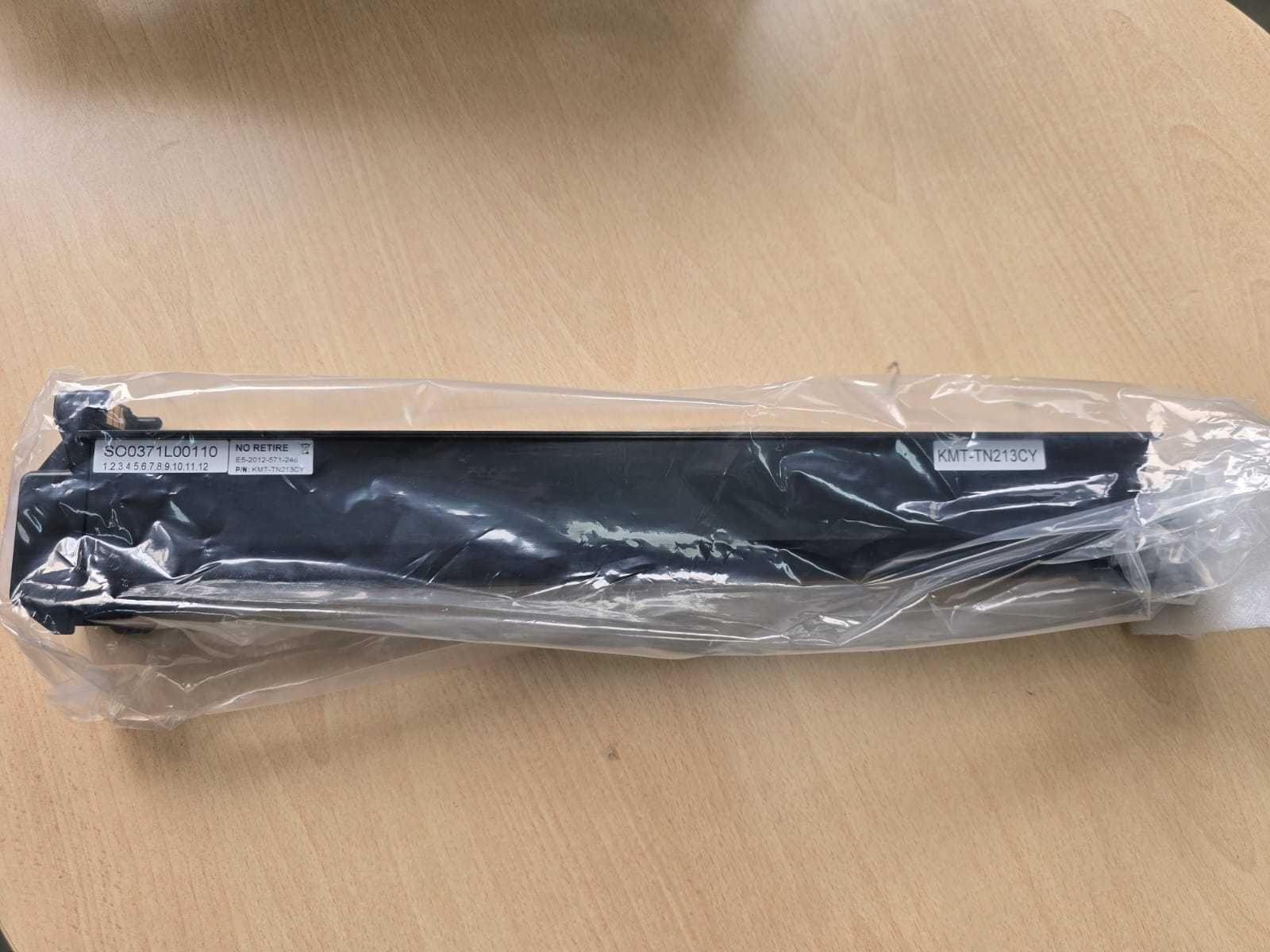 Toners Konica Minolta Bizhub C203/253