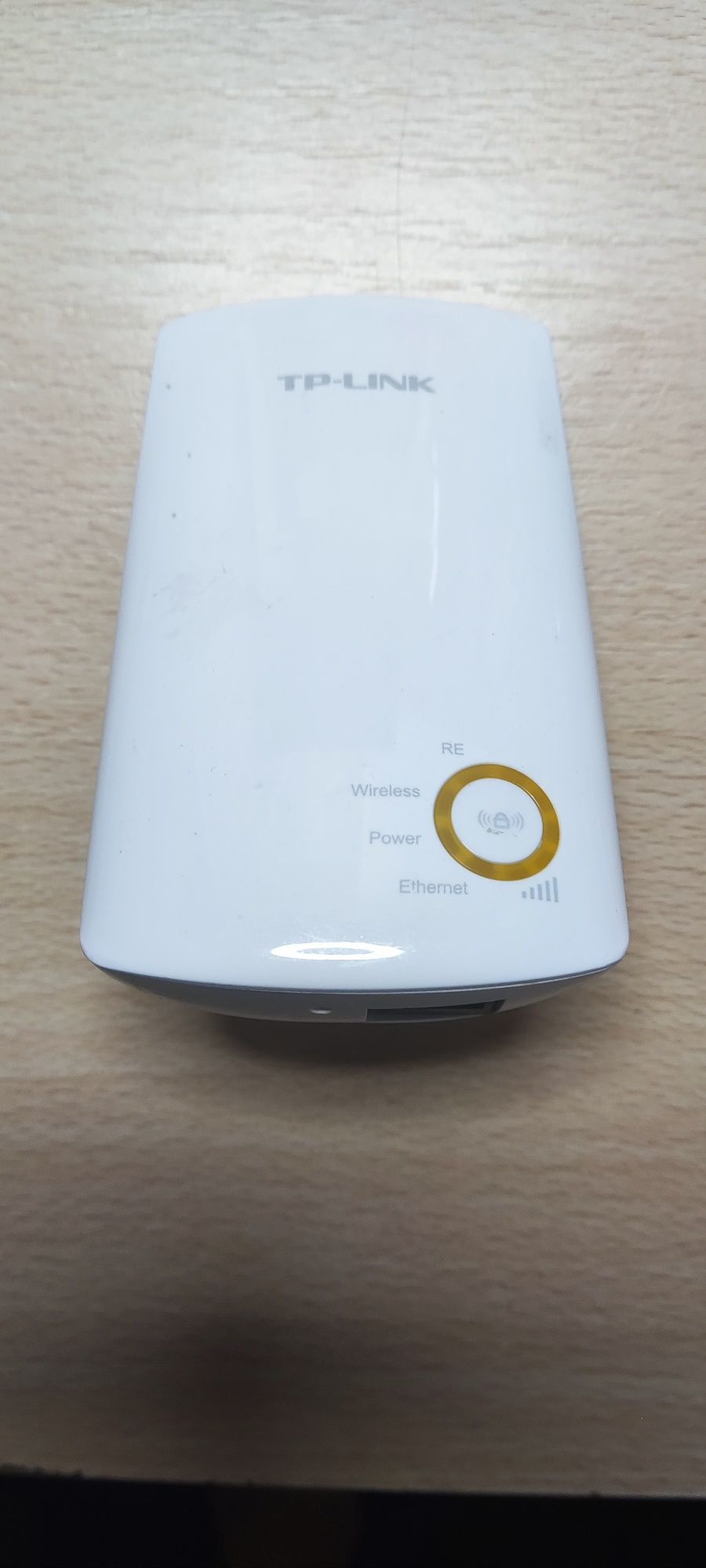 Wireless Extender - Extensor rede sem fios