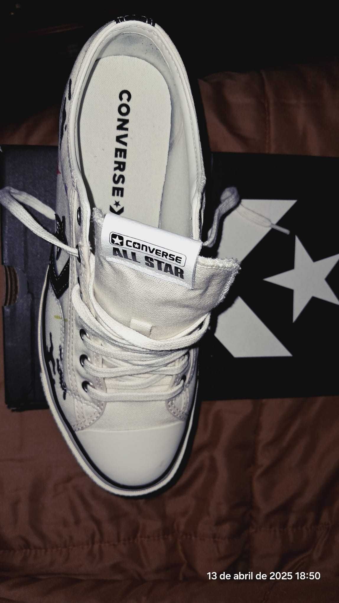 Ténis Converse All Star