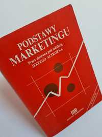 Podstawy marketingu - Jerzy Altkorn