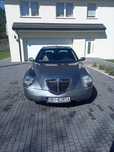 Lancia Thesis Piękna Lancia Thesis w idealnym stanie