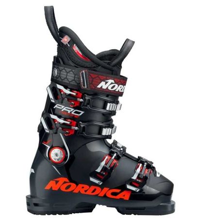 Nowe buty narciarskie Nordica Promachine J 90, sklep Poznań, gwar., FV