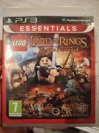 GRA PS3 The Lord od the Rings