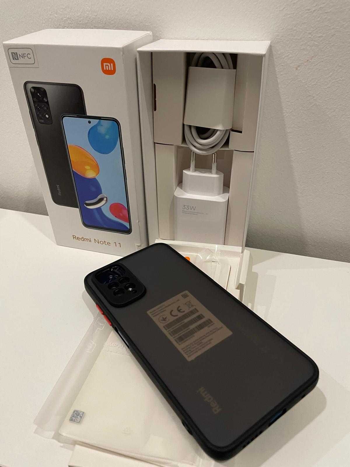 Xiaomi Redmi Note 11