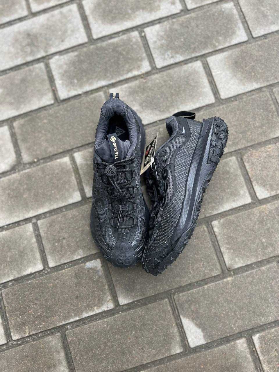 Кросівки Nike ACG Mountain Fly 2 GTX Zoom (40р по 49.5р) (HF6245-001)