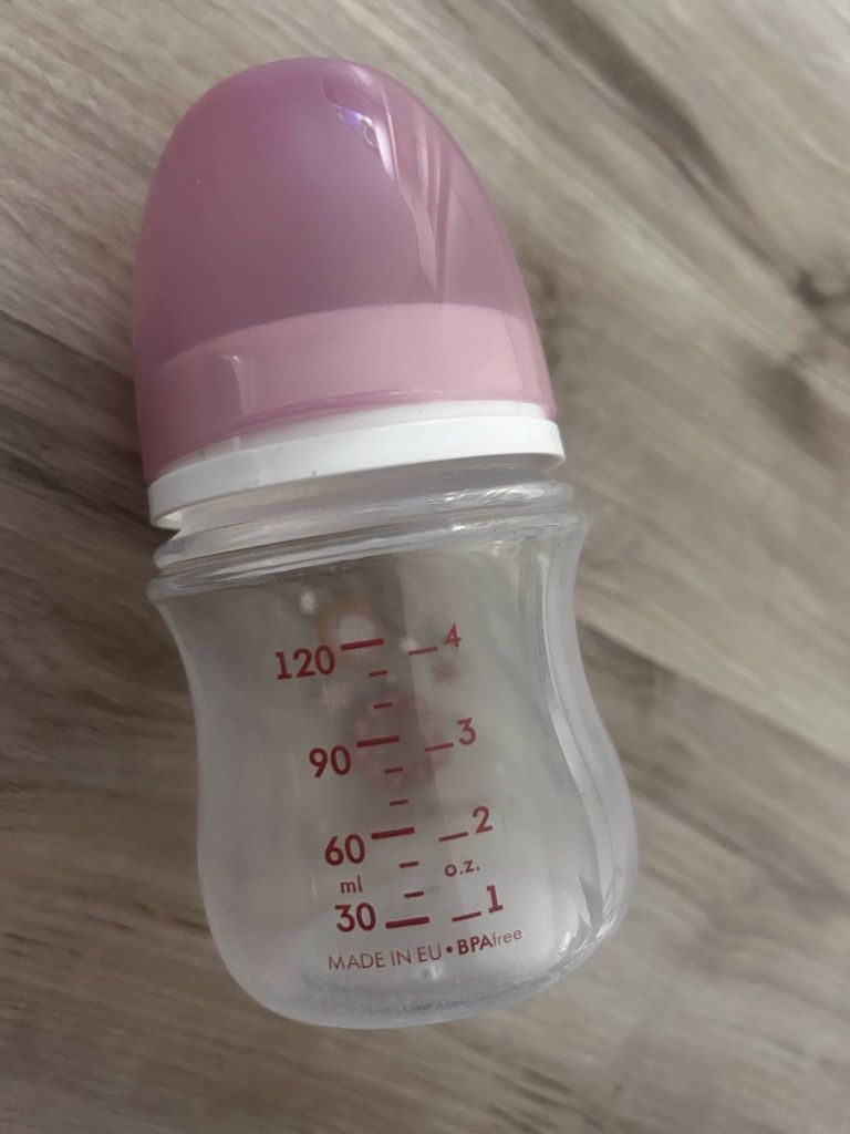 Butelka canpol babies 0+