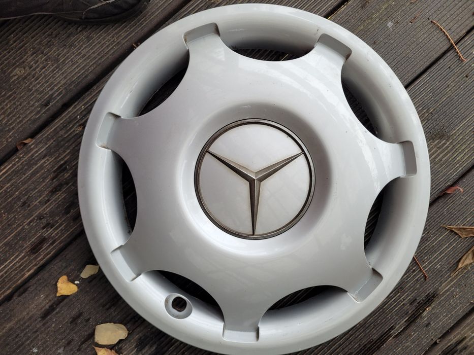 Kołpaki mercedes 15"