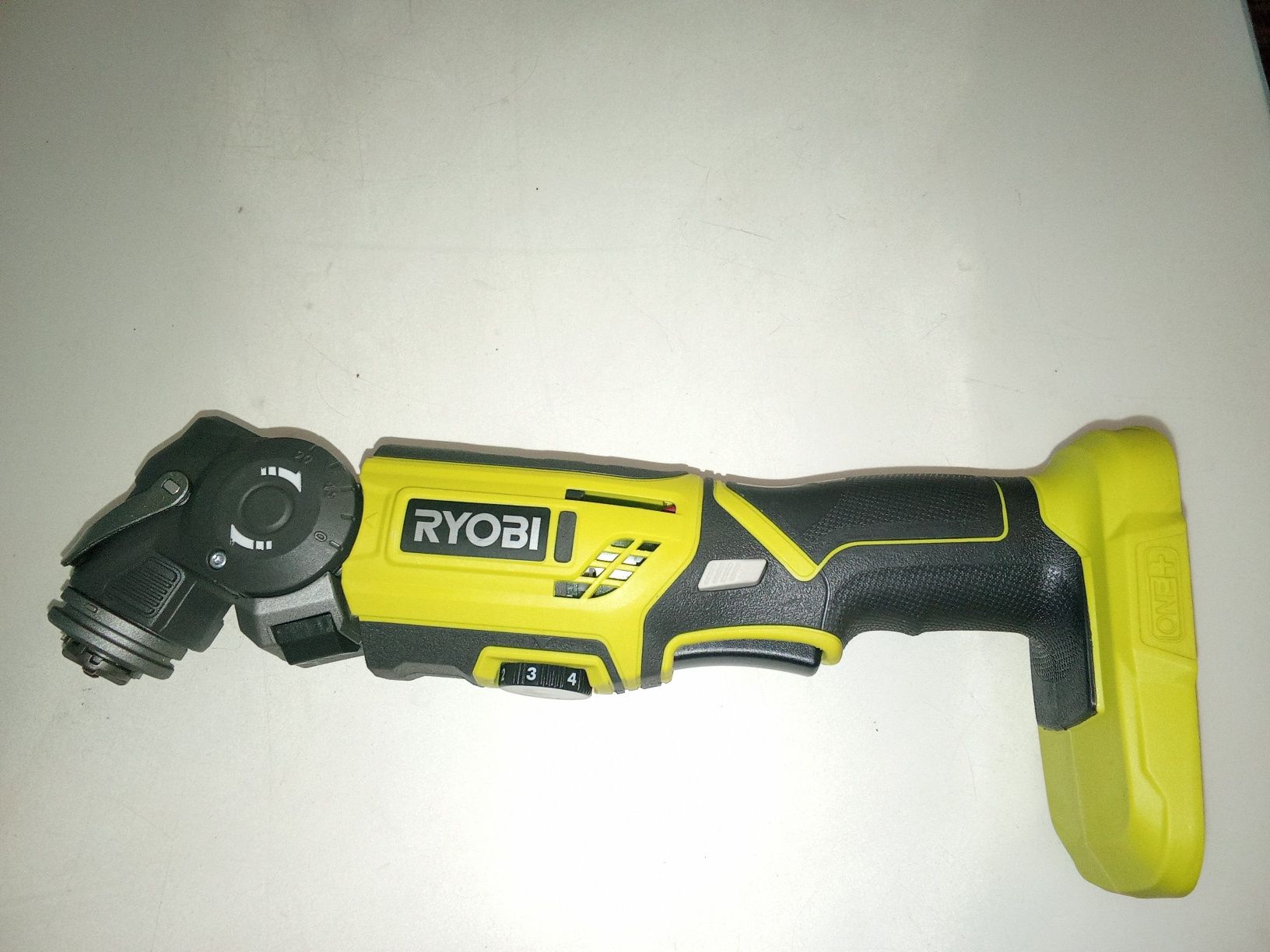 Ryobi r18 MT narzędzie wielofunkcyjne nowe oryginał
