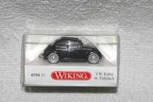 Automóvel VW Carocha (Viking) HO