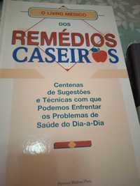 Livro de Medicina Alternativa