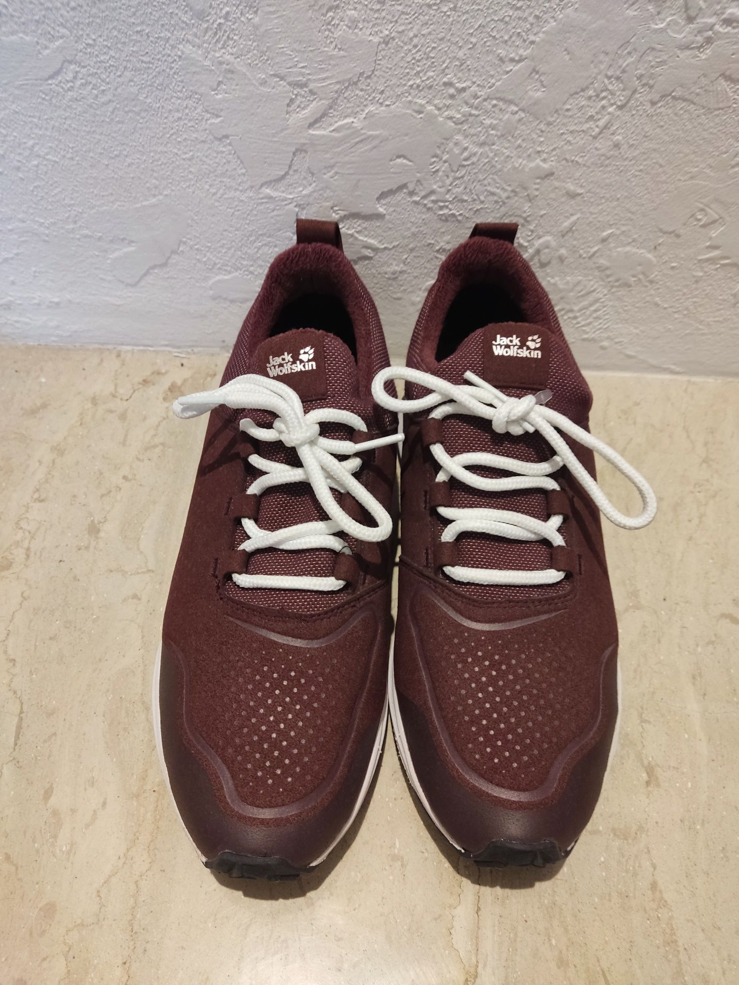 Jack Wolfskin Coogee Wt Low Women's