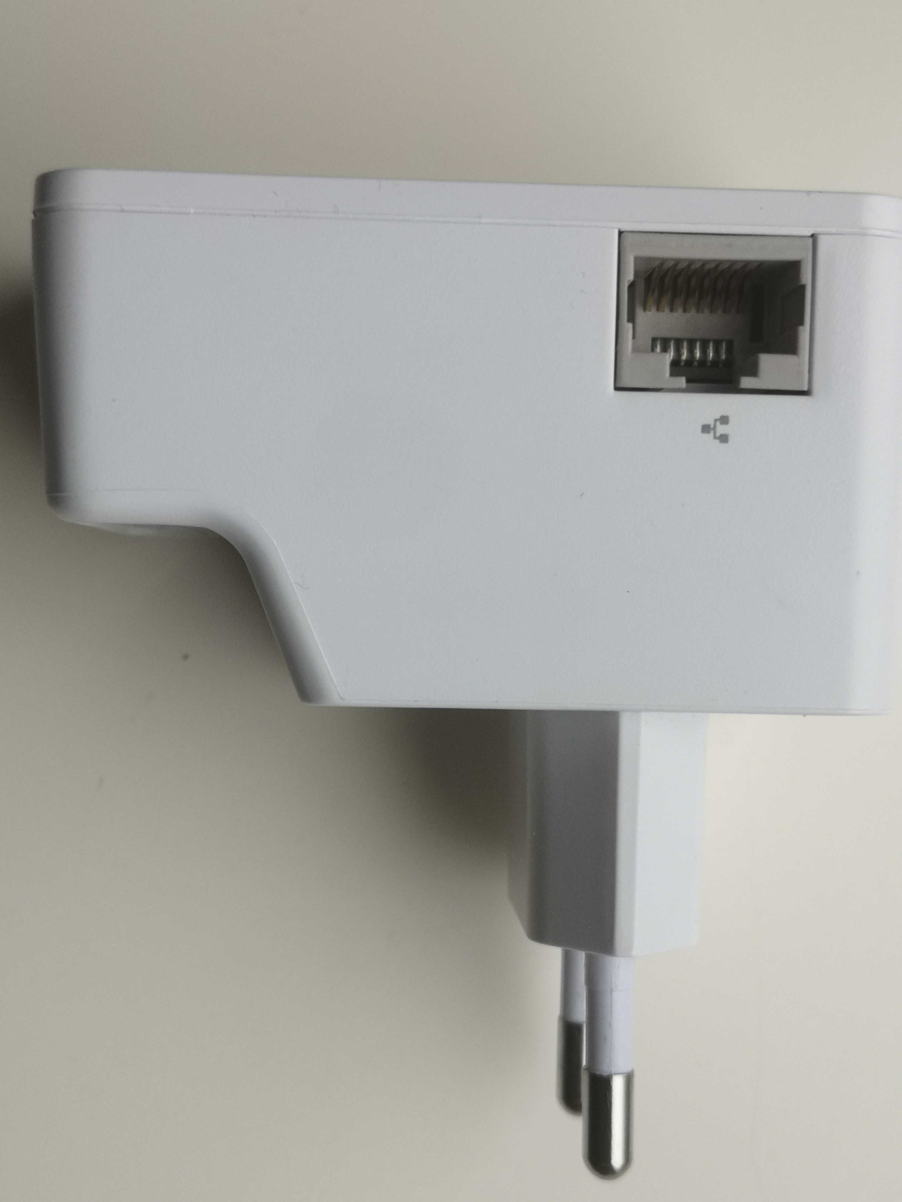 Edimax EW-7438RPn Mini N300 Wi-Fi ретранслятор / точка доступу /  міст