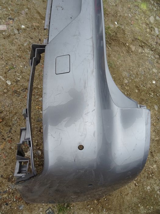 zderzak tył peugeot 508 ii r8 sedan 18->