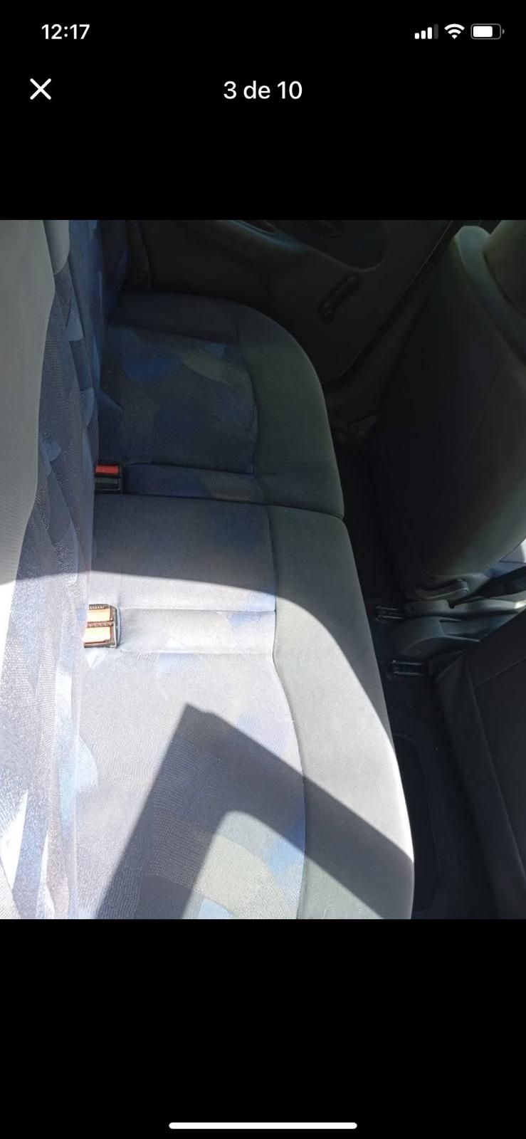 Renault Clio 1999