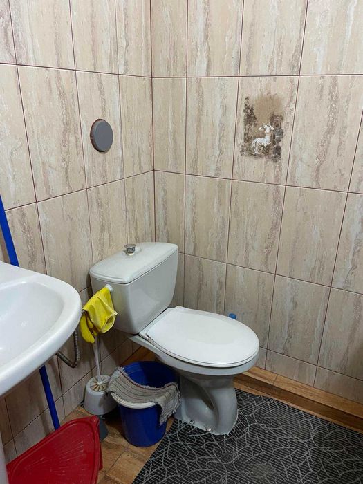 Здам однокімнатну квартиру ЖК "Буча Квартал"