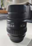 Pentax F 28-80mm f3.5-4.5