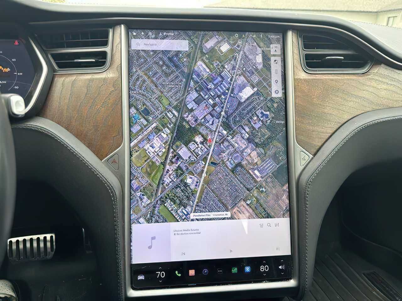 2019 Tesla Model S