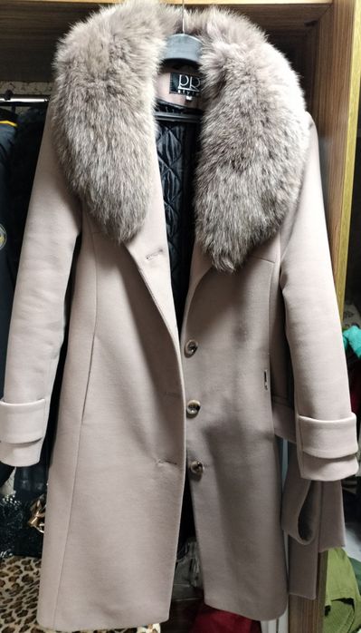 Продам пальто в гарному стані