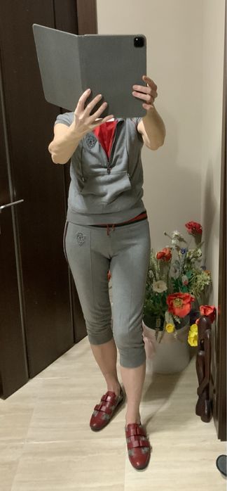 Спортивный костюм Gucci