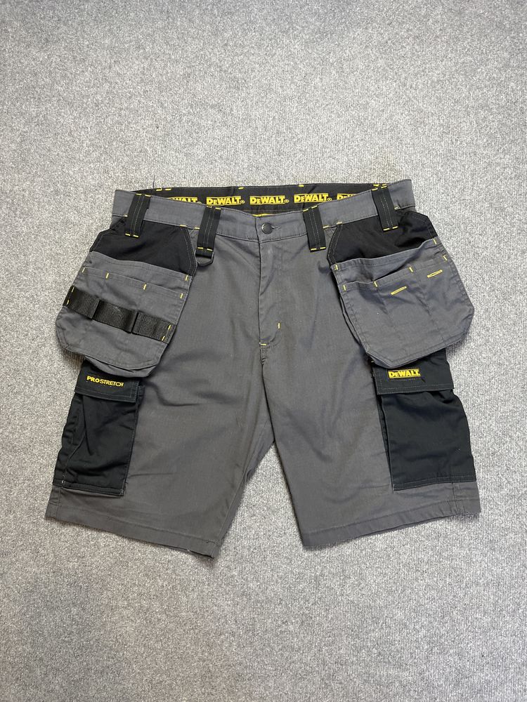 Робочі шорти DeWalt