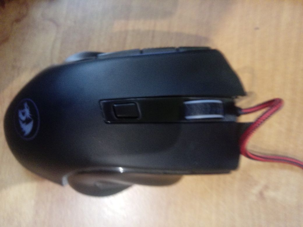 Gaming Mouse REDRAGON M606