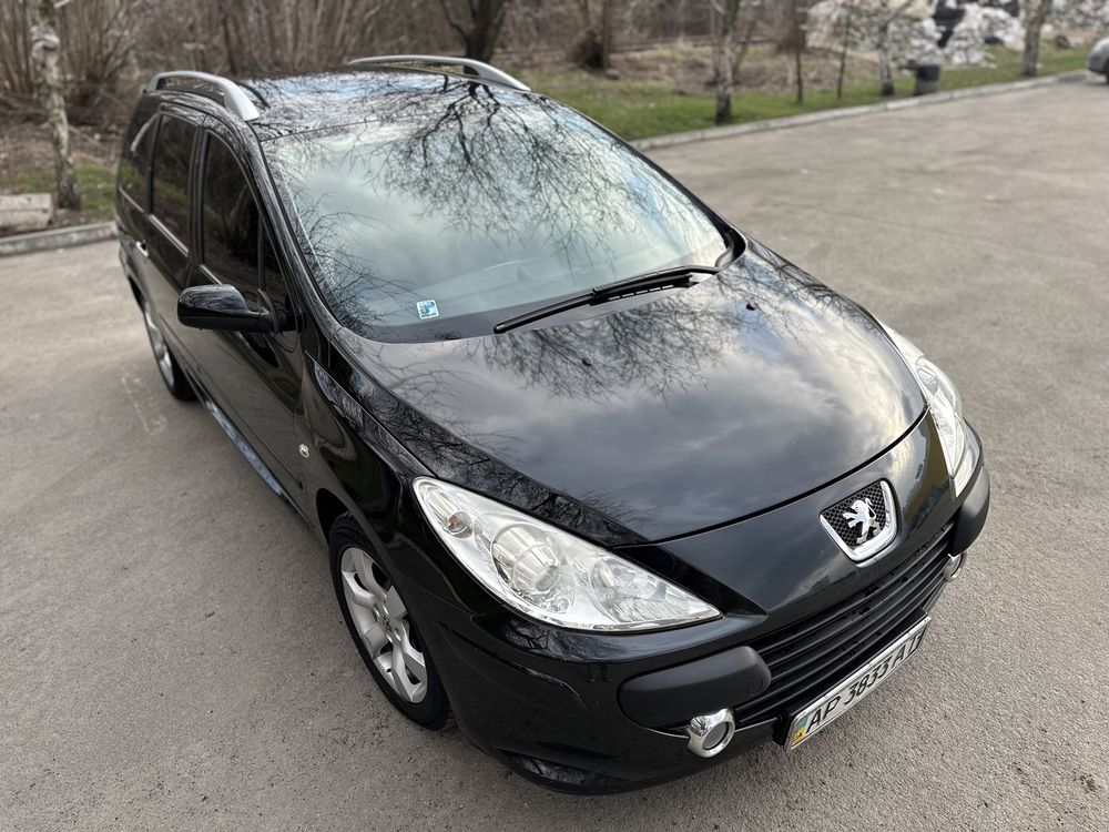 Продам Peugeot 307 sw