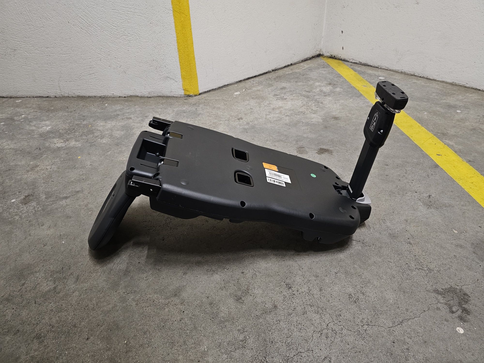 Besafe iZi Modular i-Size Universal ISOfix