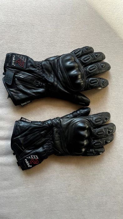 Мото перчатки Rukka V-Star