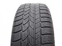 1x CONTINENTAL 215/60R17 96H 4x4 Winter Contact *