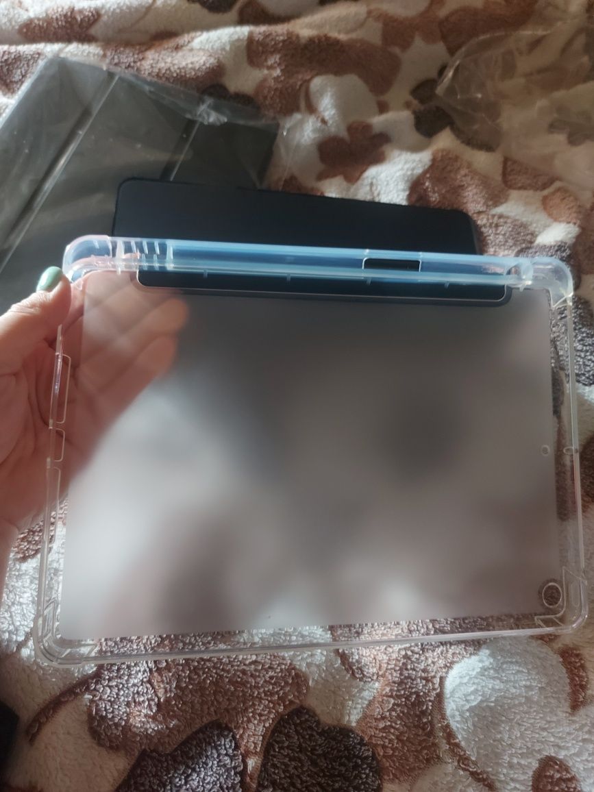 Новый чехол для Apple Ipad 7/8/9 (2019/20/21) 10.2 Zoll из Германии