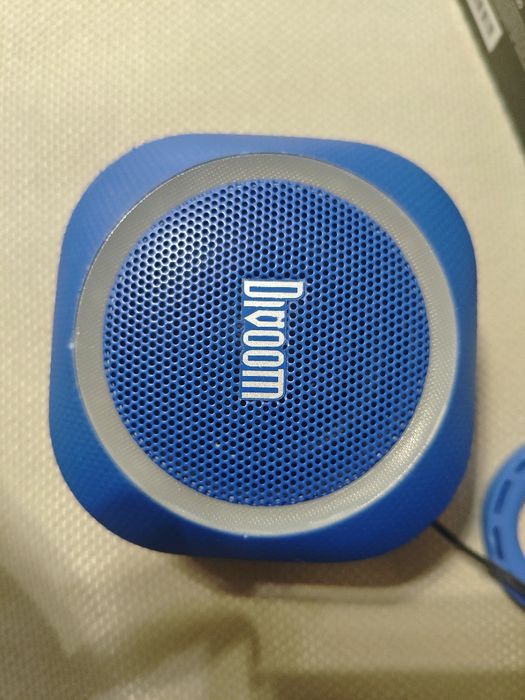 Портативна bluetooth колонка Divoom airbeat