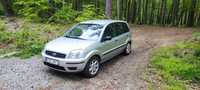 Ford Fusion 1,6 benzyna 2003 r.