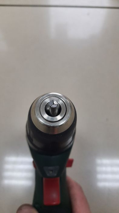 Шуруповерт bosch