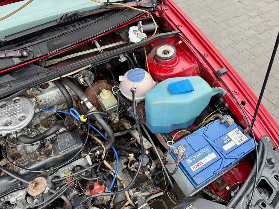 Volkswagen Passat 1989 рік! 1.6 бенз/механіка Документи порядок! Київ!