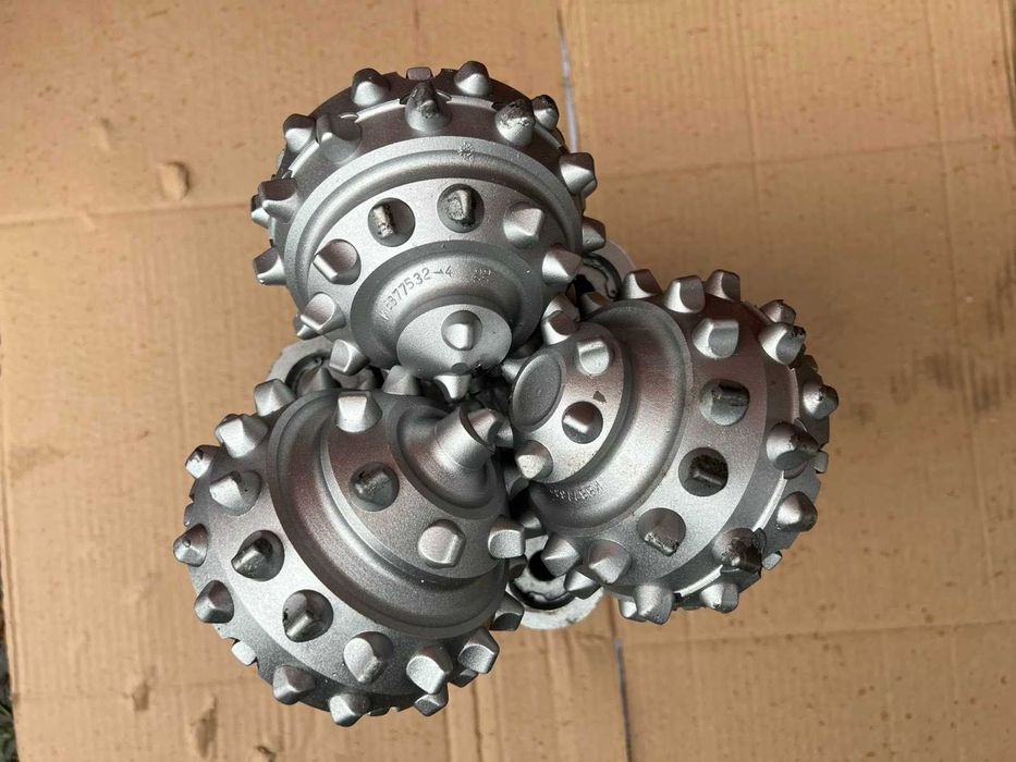 Gryzer Świder 215.9 mm *WYPRÓBUJ +48 na POCZĄTKU