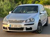 Volkswagen Golf 5